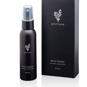 Makeup Brush cleaner